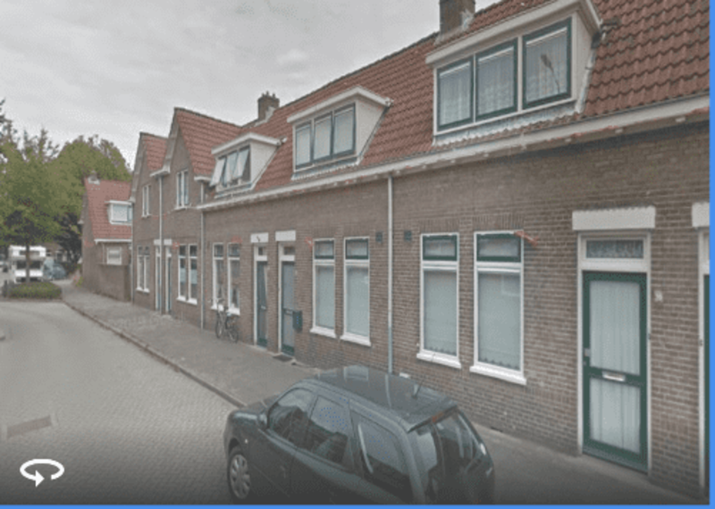Julianastraat 20, 6707 DE Wageningen, Nederland