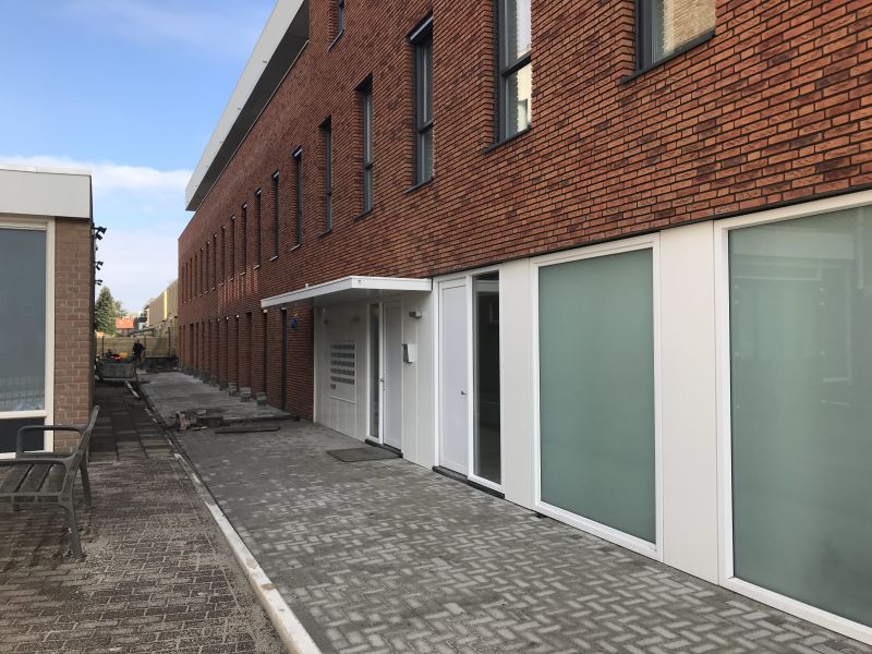 Minckelersstraat 163, 1223 NB Hilversum, Nederland