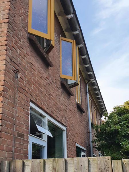 Burgemeester Ferfstraat 4