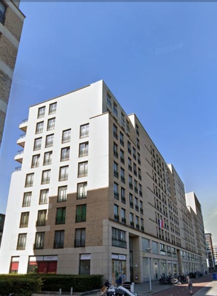 Titus van Rijnstraat 219, 1058 GB Amsterdam, Nederland