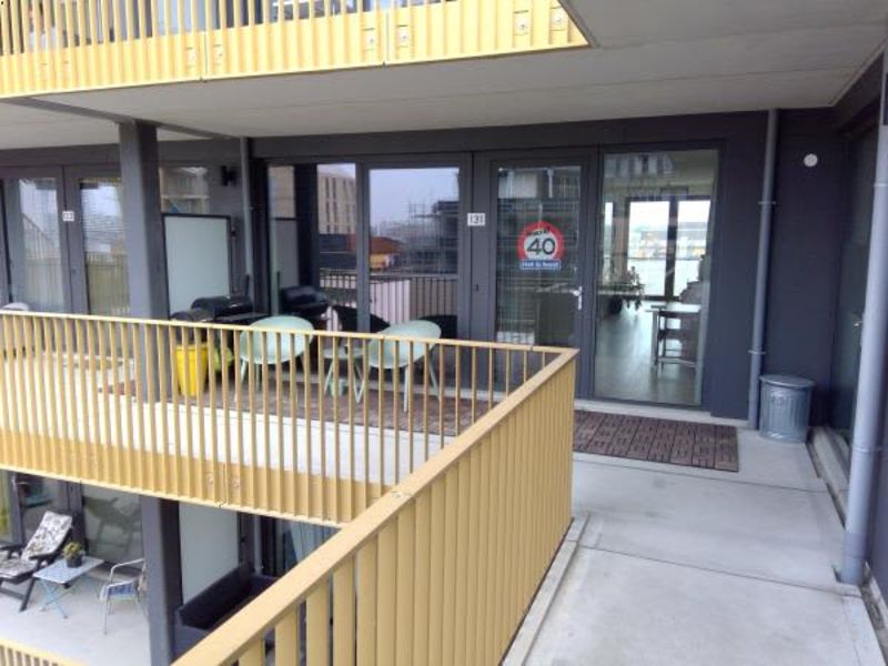 Lia Doranastraat 131