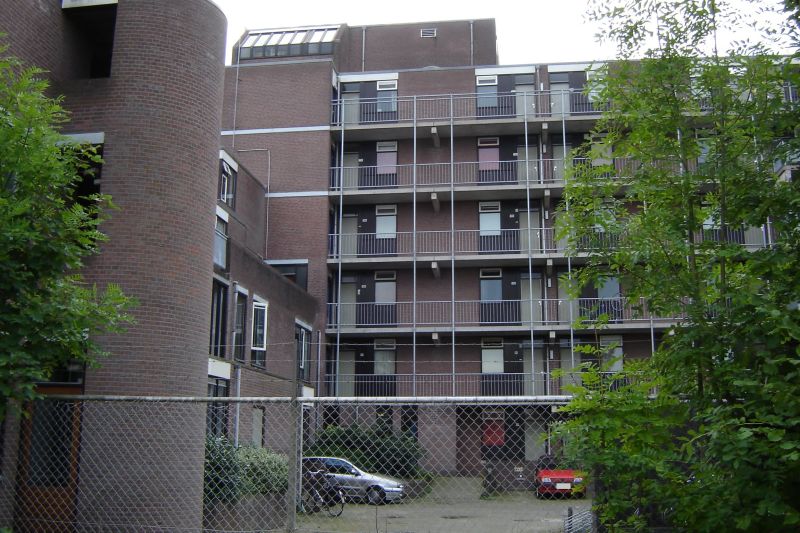 Paulus Potterstraat 170