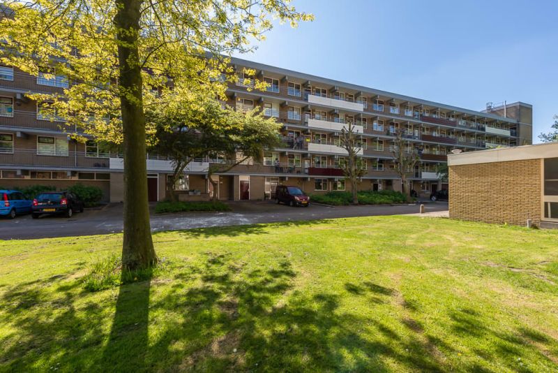 Ridder van Catsweg 609, 2804 RP Gouda, Nederland