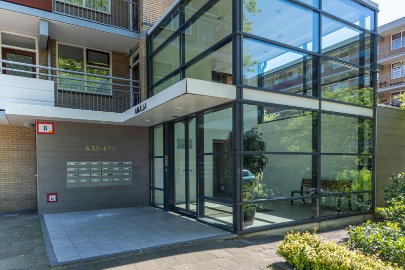 Ridder van Catsweg 609