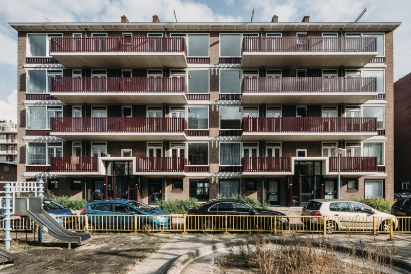 Bernard Loderstraat 56