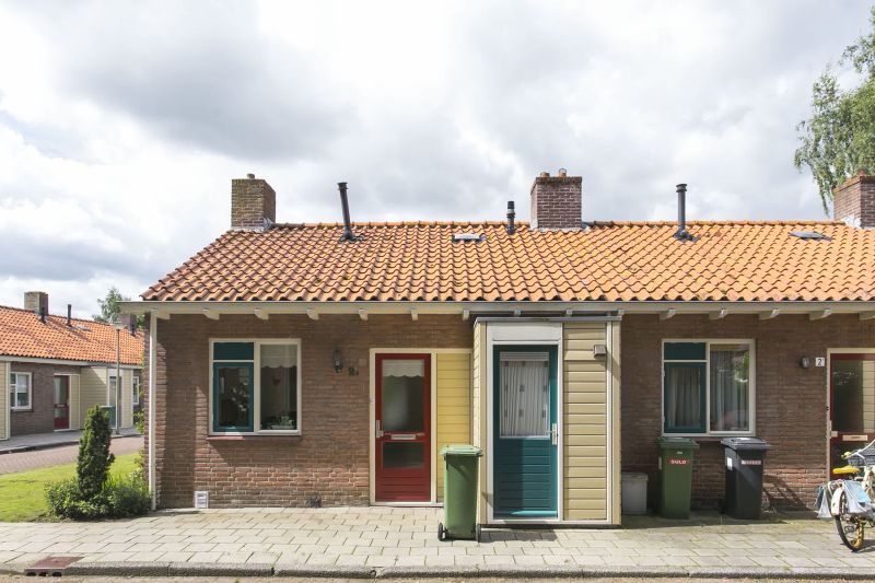 Kortenaerlaantje 2B, 3861 EM Nijkerk, Nederland