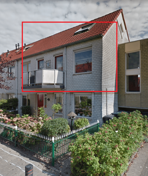 Doornheg 2, 3931 AS Woudenberg, Nederland