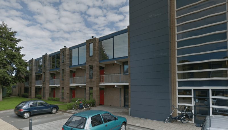 Vermeulenhof 217, 3931 SP Woudenberg, Nederland