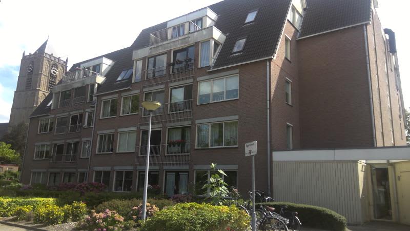 Achterweg 107, 4001 MV Tiel, Nederland