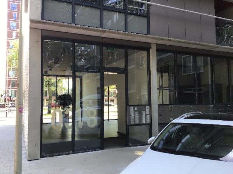 Duinluststraat 25, 1024 VH Amsterdam, Nederland