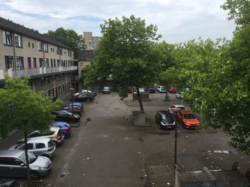 Penningburg 11, 3437 SB Nieuwegein, Nederland