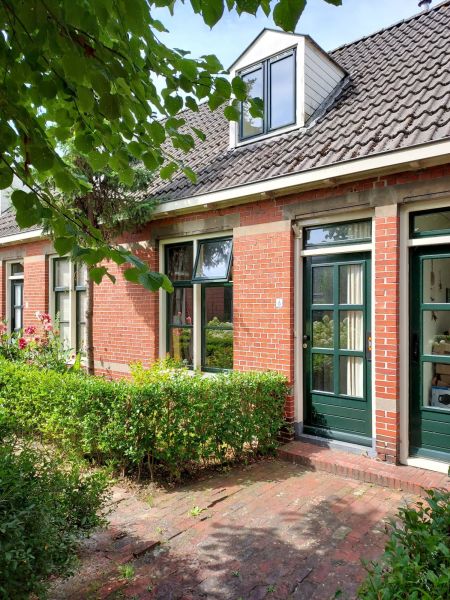 Het Hofje 6, 9951 EX Winsum, Nederland