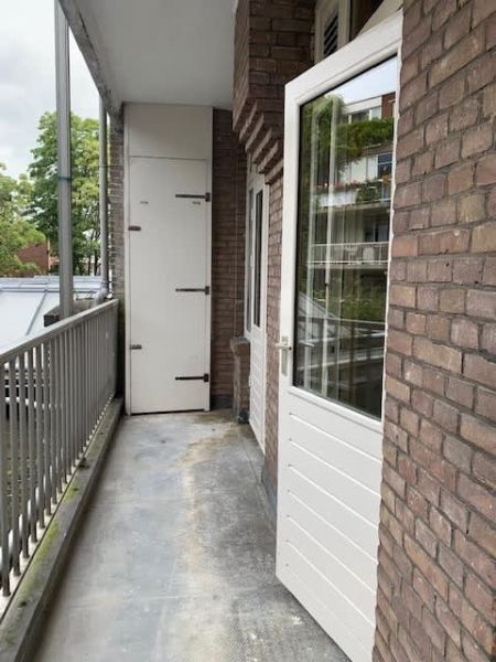 Tweede Schinkelstraat 26