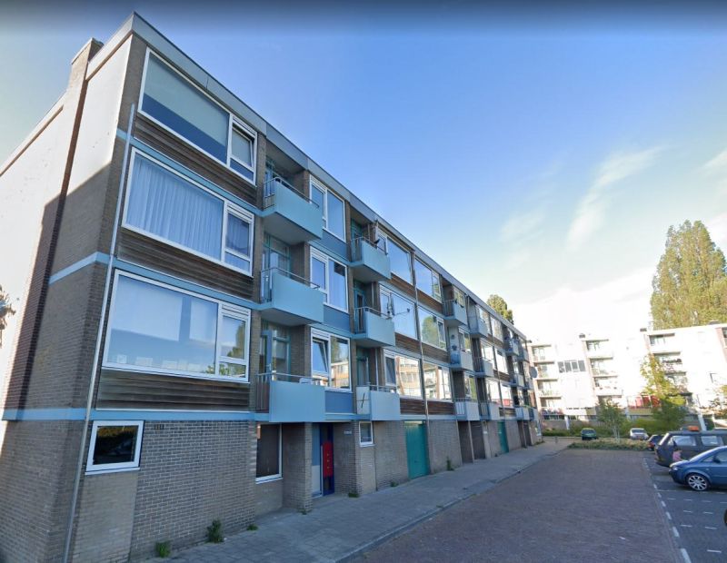 Lindenlaan 287, 1185 LL Amstelveen, Nederland