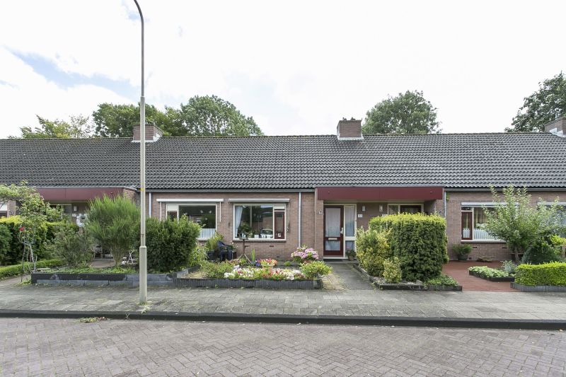 Gruttolaan 33, 3862 LA Nijkerk, Nederland