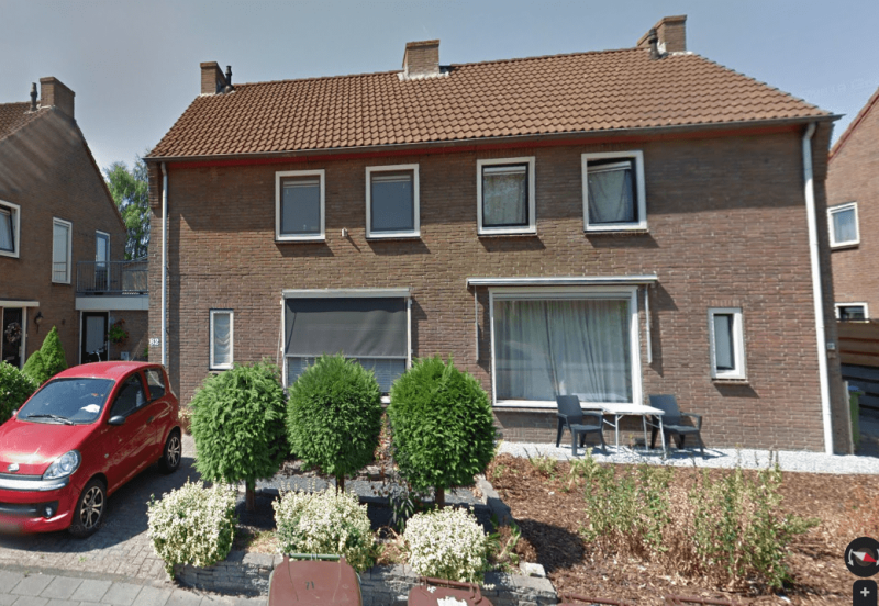 Heidelaan 82, 6721 DL Bennekom, Nederland