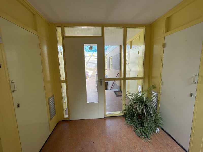 Dominee Martin Luther Kingweg 257