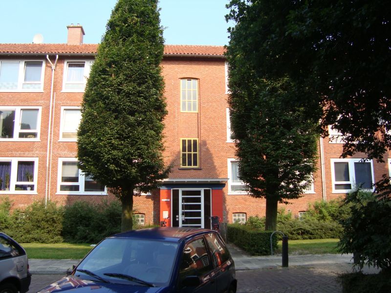 Soerabajastraat 30B, 9715 LT Groningen, Nederland