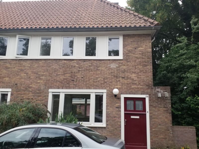 Wognumerstraat 139, 1023 CG Amsterdam, Nederland