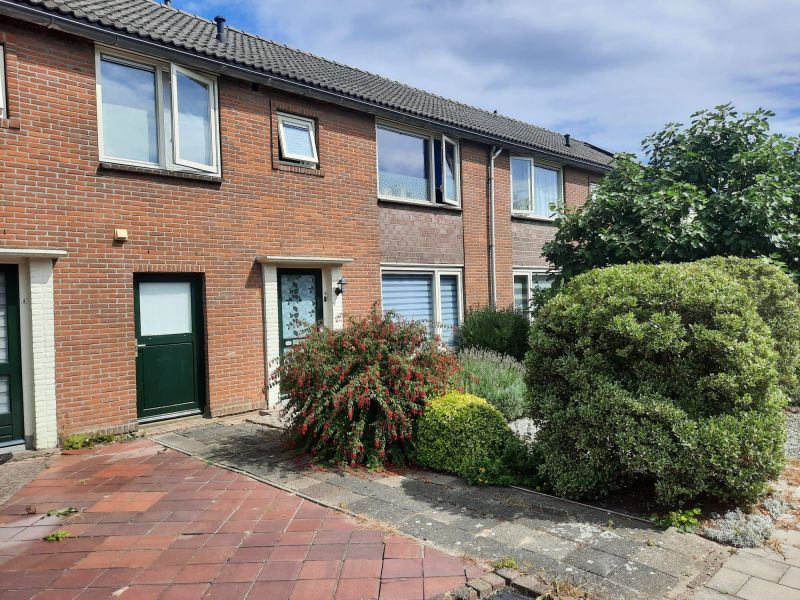 G.W. van Couwenhovenstraat 6