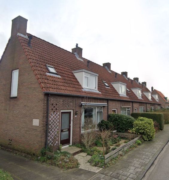 Geraniumstraat 17, 1431 SP Aalsmeer, Nederland