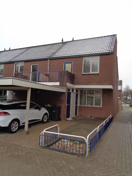 Kasteeldrift 21, 3436 TL Nieuwegein, Nederland