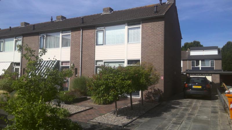 Philips Willem van Oranjestraat 12