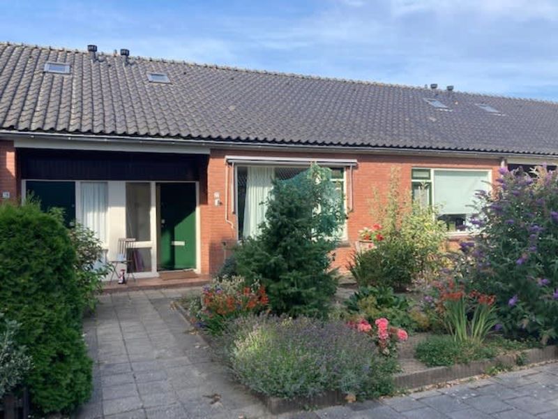 Van Eijkstraat 27, 4132 ES Vianen, Nederland