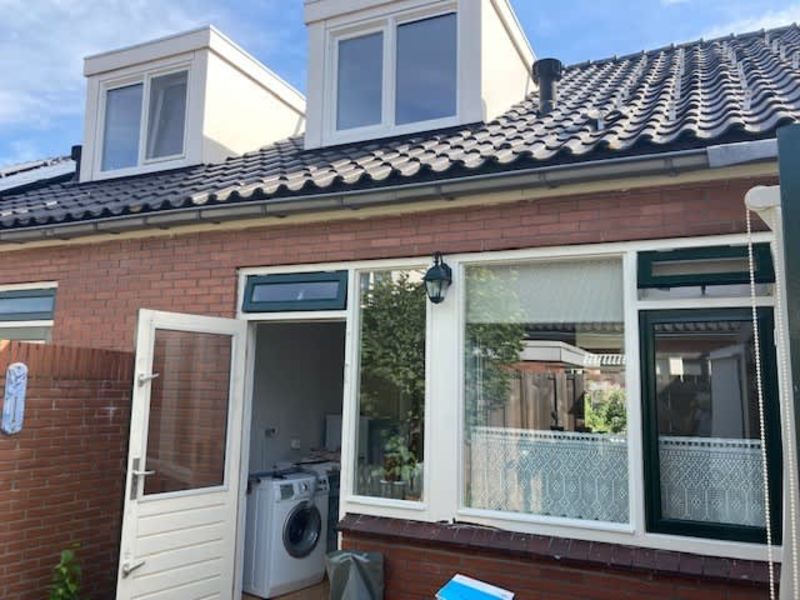 Van Eijkstraat 27