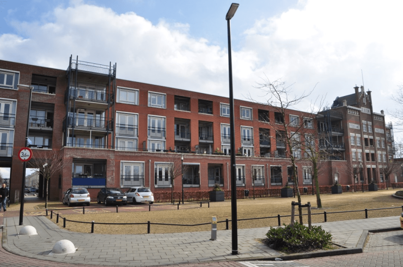 De Perserij 105, 4005 GZ Tiel, Nederland