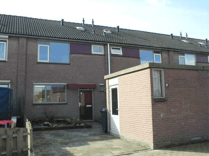 De Kogge 5, 4002 GS Tiel, Nederland