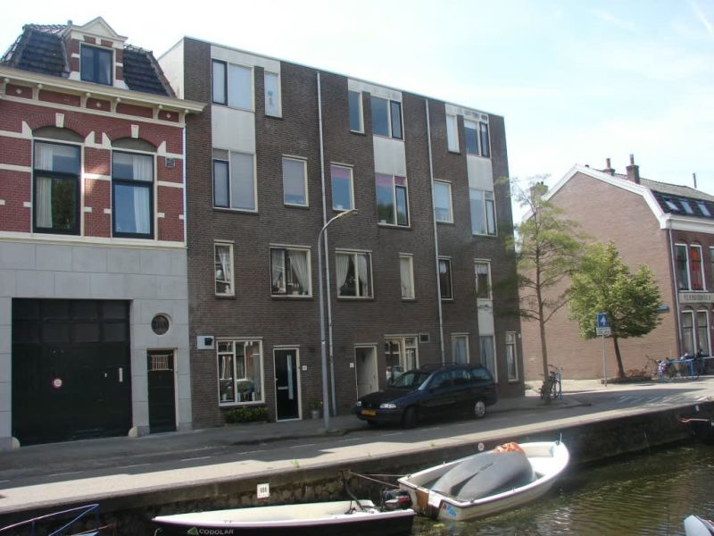 Assendelverstraat 1D