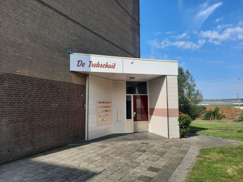 Schepersweg 192, 3621 JP Breukelen, Nederland