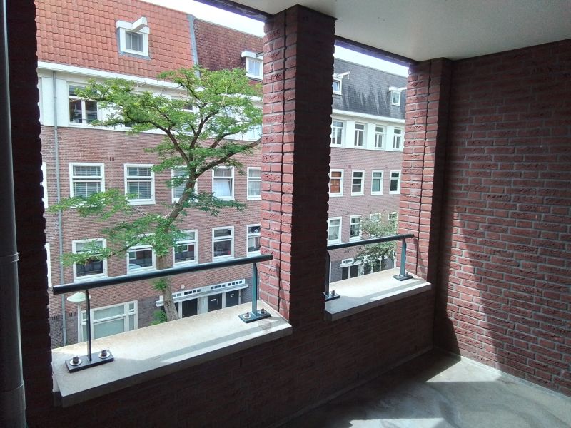 Semarangstraat 31, 1095 EW Amsterdam, Nederland