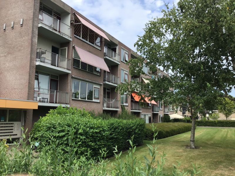 Revelsant 64, 8303 ZD Emmeloord, Nederland