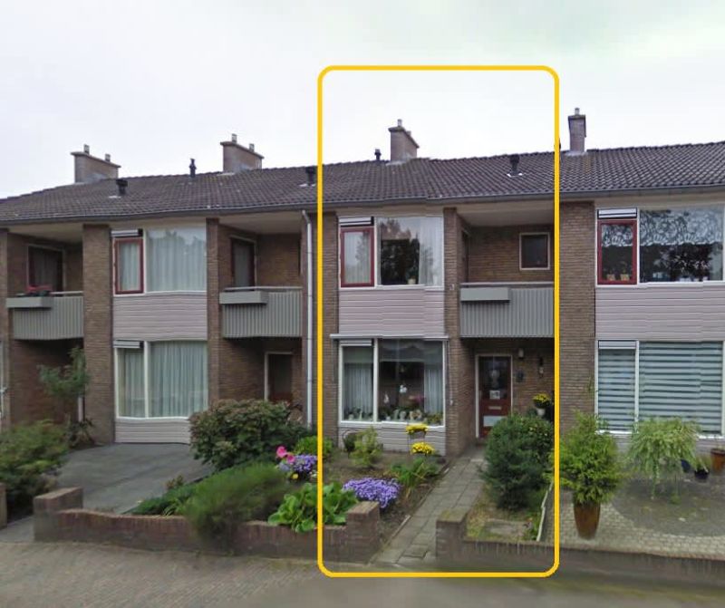 Gooilandweg 222, 1271 LE Huizen, Nederland