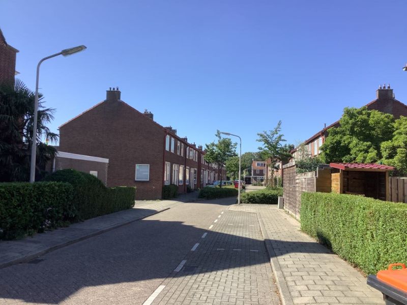 Vroegestraat 35