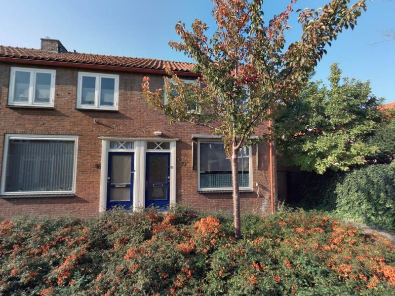 Vroegestraat 35