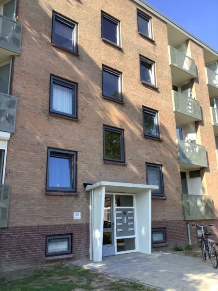 De Savornin Lohmanweg 22B, 2953 AJ Alblasserdam, Nederland