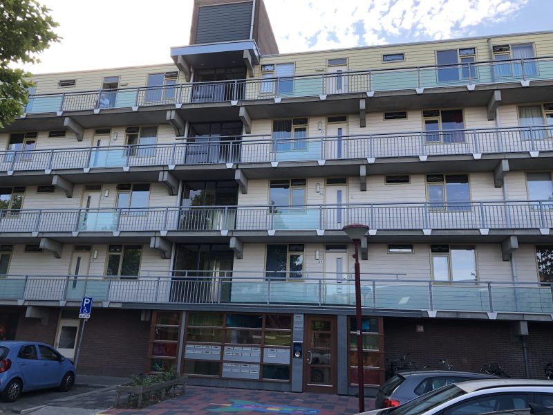 Leemwal 50, 3432 ZR Nieuwegein, Nederland