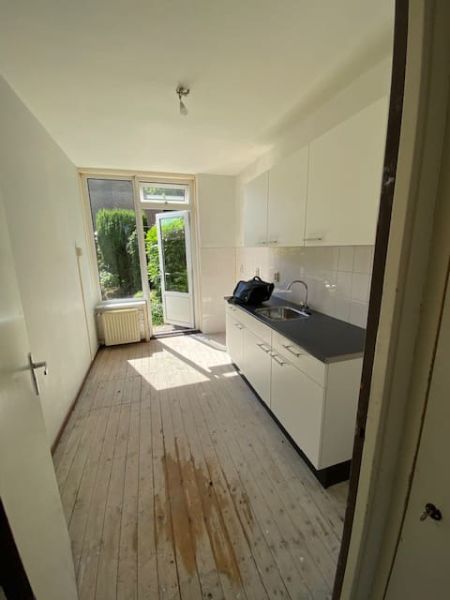 Wethouder Hollaan 55