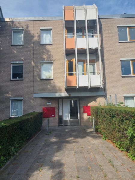 Bervoetsbos 33, 2134 PL Hoofddorp, Nederland