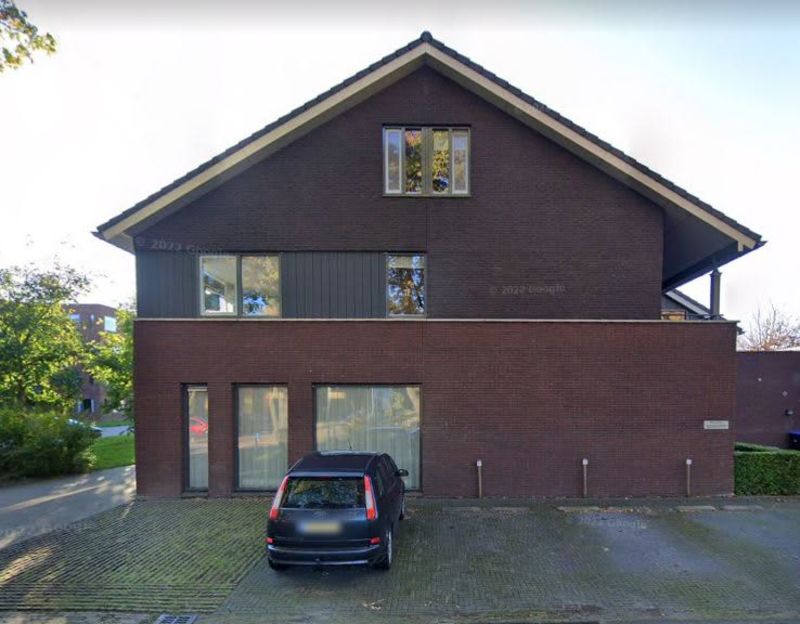 Mellenssteeg 41E, 9753 HL Haren, Nederland