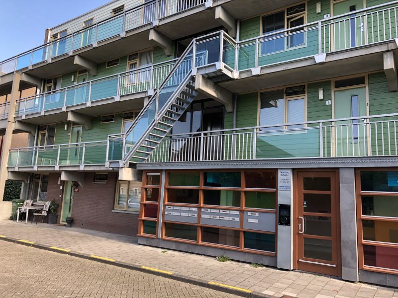 Leemwal 4, 3432 ZN Nieuwegein, Nederland