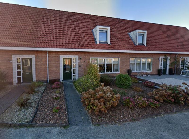 Blekenweg 60, 9753 JT Haren, Nederland