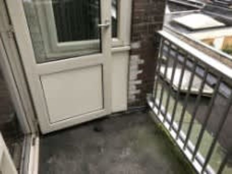 Rustenburgerstraat 30