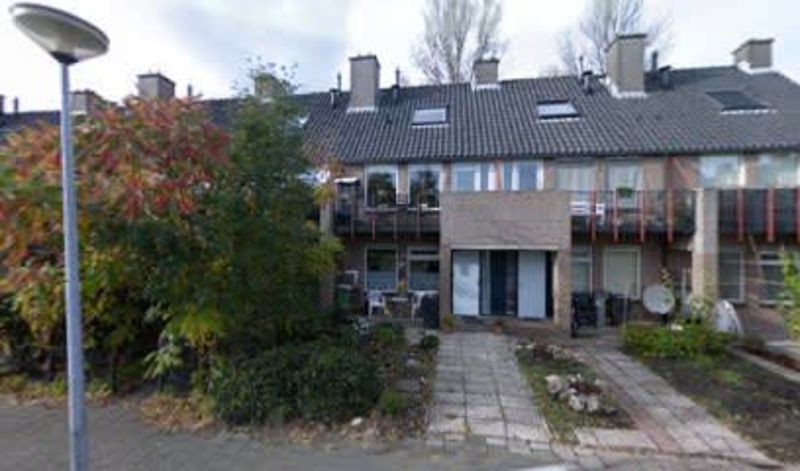 Joke Smitstraat 17, 1433 PC Kudelstaart, Nederland