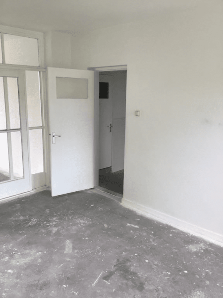 Hendrik de Bruynstraat 3