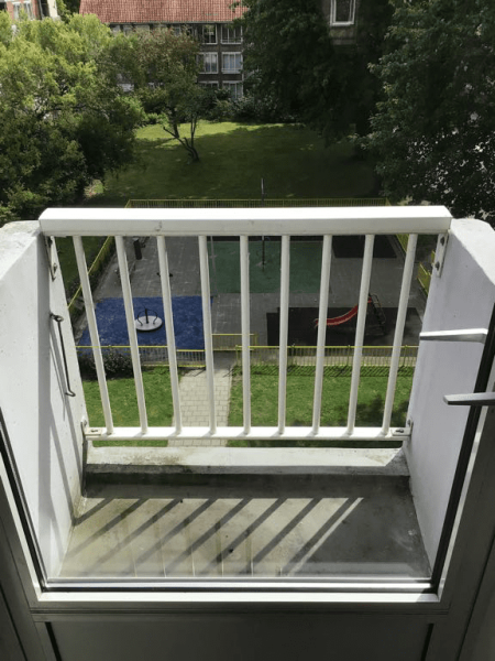 Hendrik de Bruynstraat 3