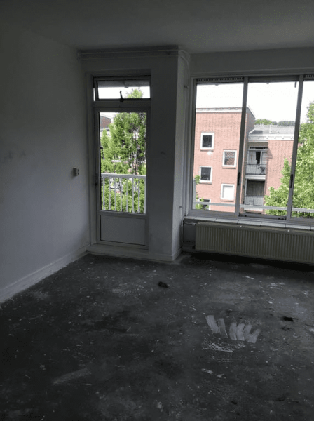 Hendrik de Bruynstraat 3